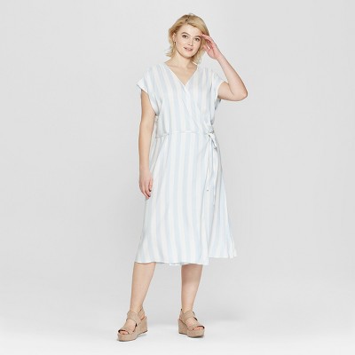 White Maxi Dress Plus Size
